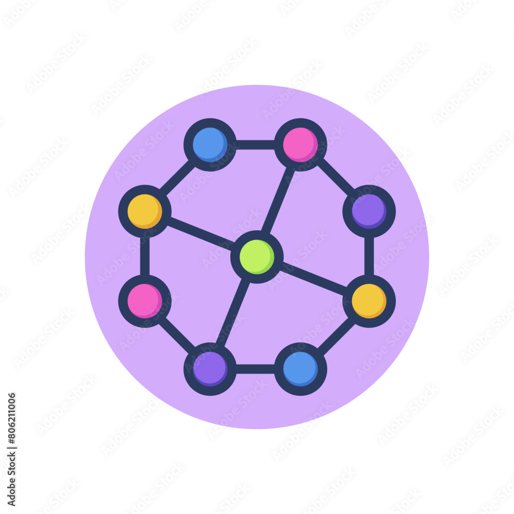 Wheel for chemical flasks line icon. Experiment, process, lab outline sign. Chemistry and science concept. Vector illustration, symbol element for web design and apps Wheel for chemical flasks line icon. Experiment, process, lab outline sign. Chemistry and science concept. Vector illustration, symbol element for web design and apps