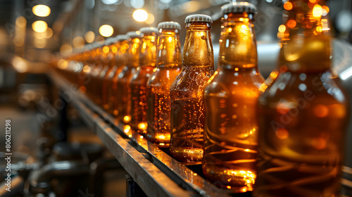 Craft Beer Bottling Workshop: Hands-On Experience at Local Brewery