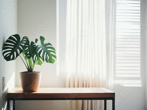 interior of a room