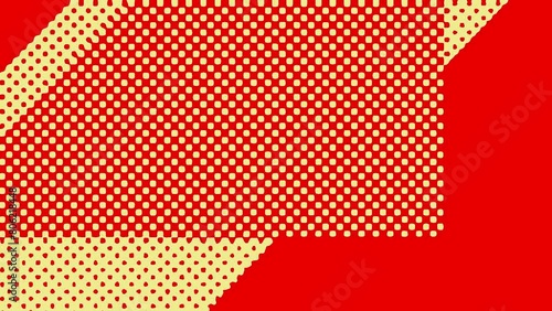 Wallpaper Mural Abstract grunge texture motion graphic background. Torontodigital.ca