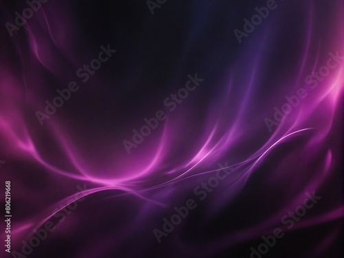 abstract purple background © birdmanphoto