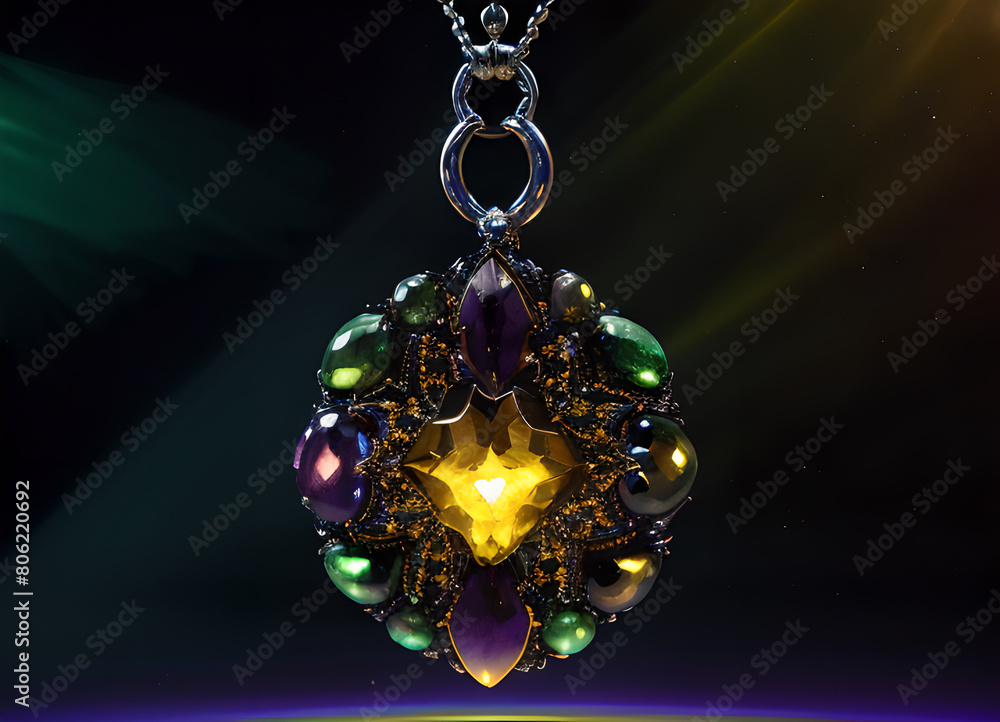 Rare and unusual stones, crystals, jewelry, mystical otherworldly, mysterious aliens,generative ai Rare and unusual stones, crystals, jewelry, mystical otherworldly, mysterious aliens,generative ai