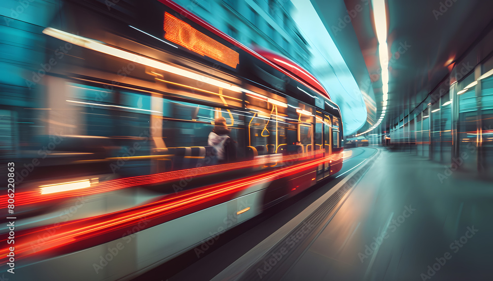 Logistics transport background Logistics transport background