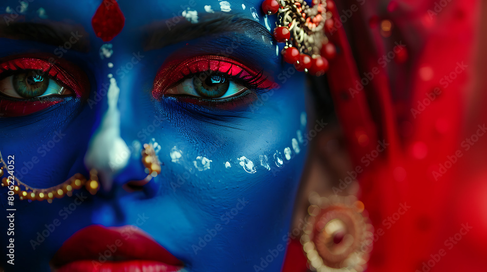 Vibrant Traditions: A Modern Interpretation Vibrant Traditions: A Modern Interpretation
