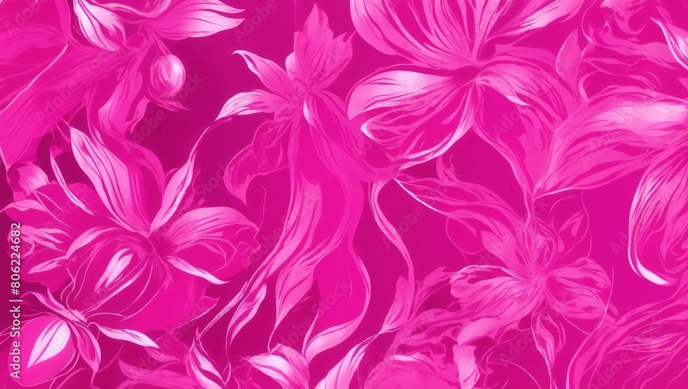 fuchsia color background fuchsia color background