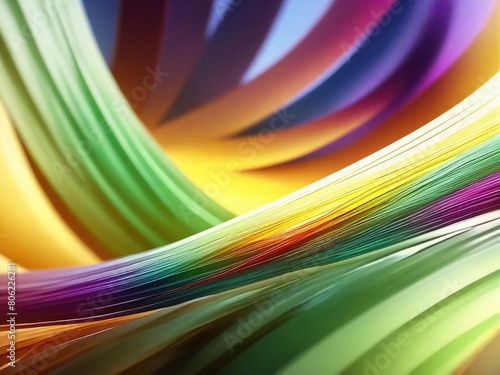 abstract colorful background