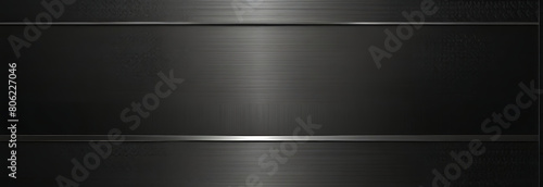 Textured Metal Technology Background For A Modern Touch 