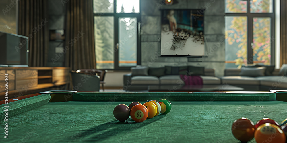 pool, 8ball, billiards, snooker, old hall, snooker club, lounge, cue