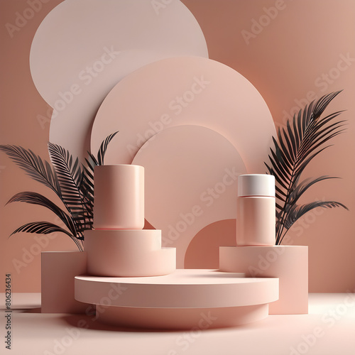 illustration of a city