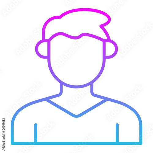 Hairstyle Icon