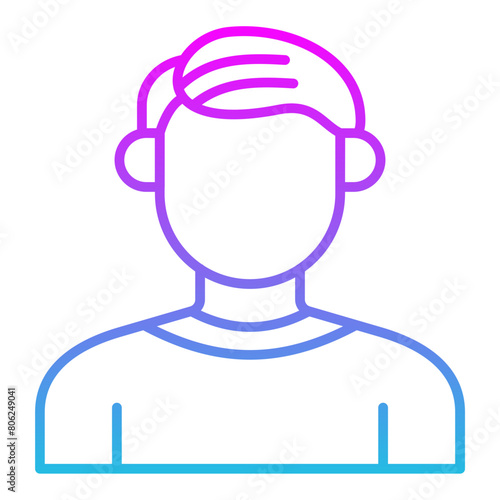 Hairstyle Icon