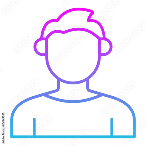Hairstyle Icon
