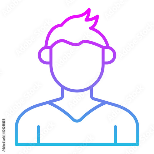 Hairstyle Icon