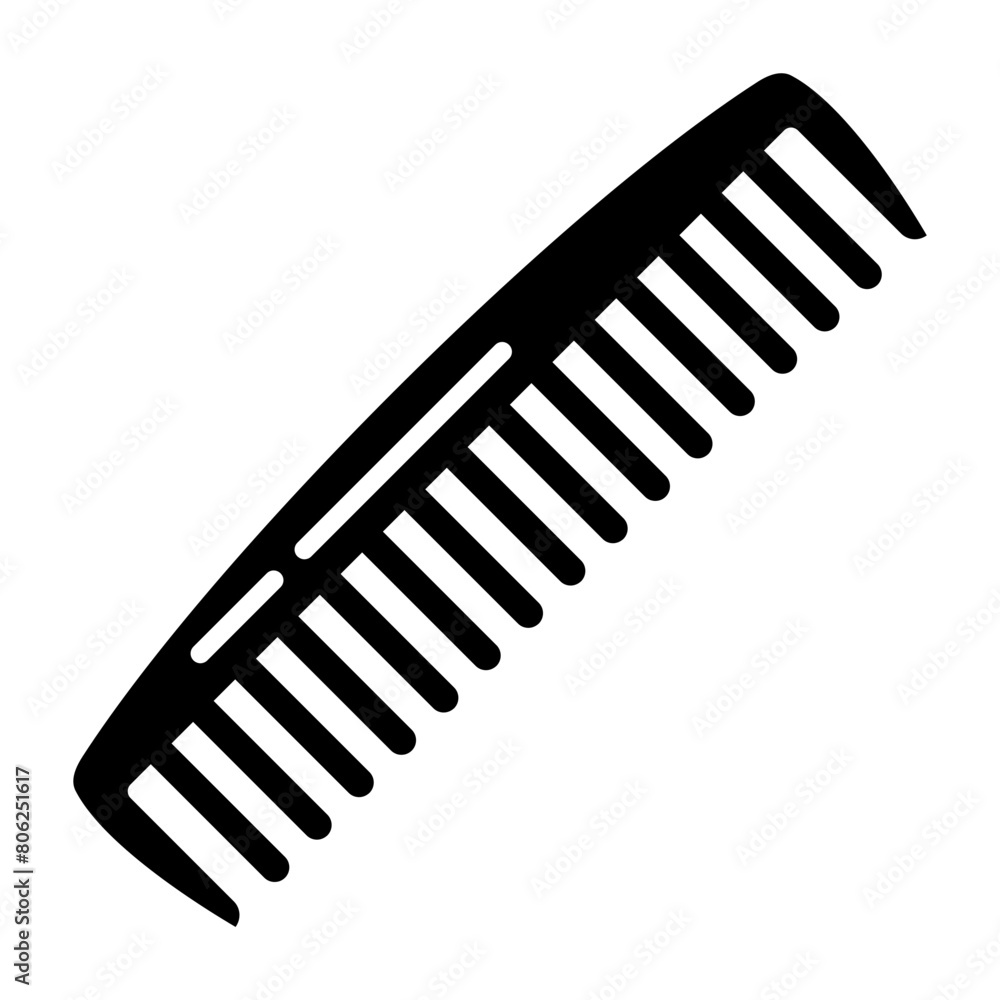 Comb Icon Comb Icon