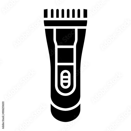 Trimmer Icon