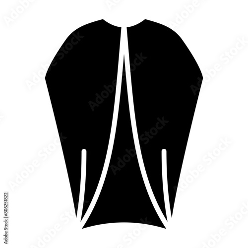 Cape Icon