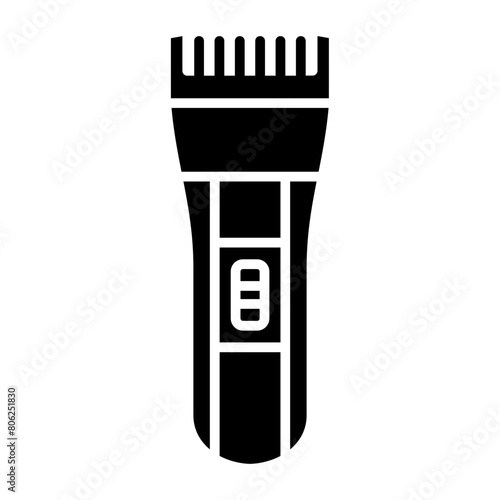 Clippers Icon