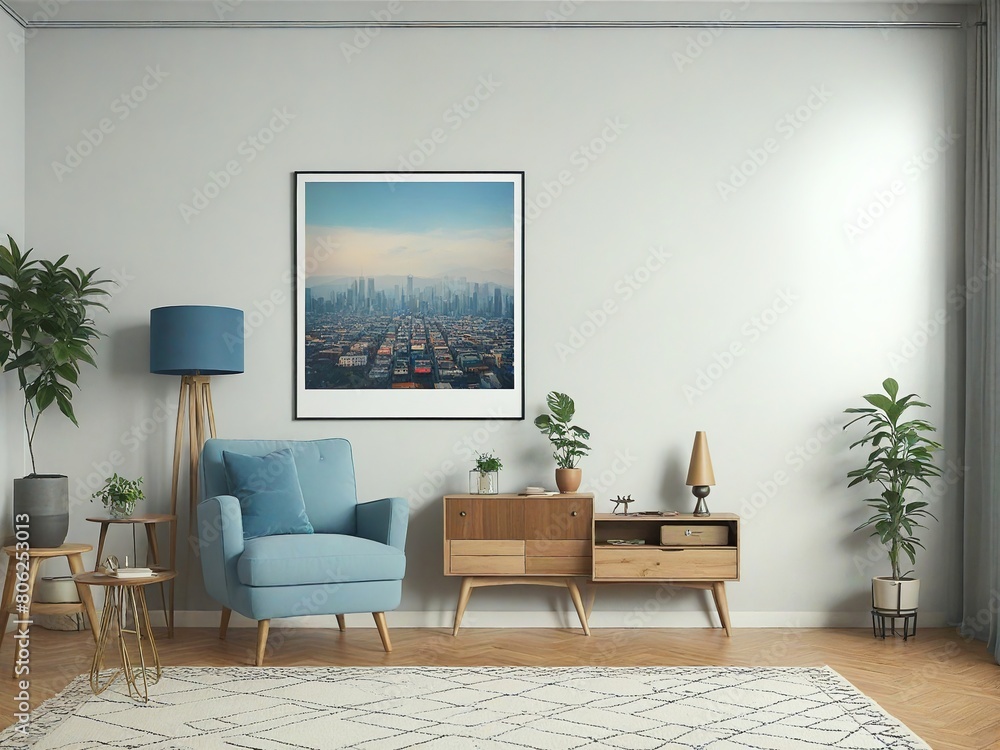 modern living room modern living room