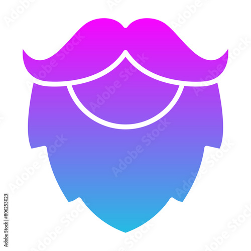 Beard Icon