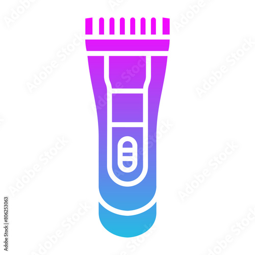 Trimmer Icon