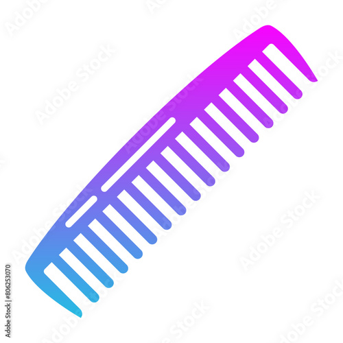 Comb Icon