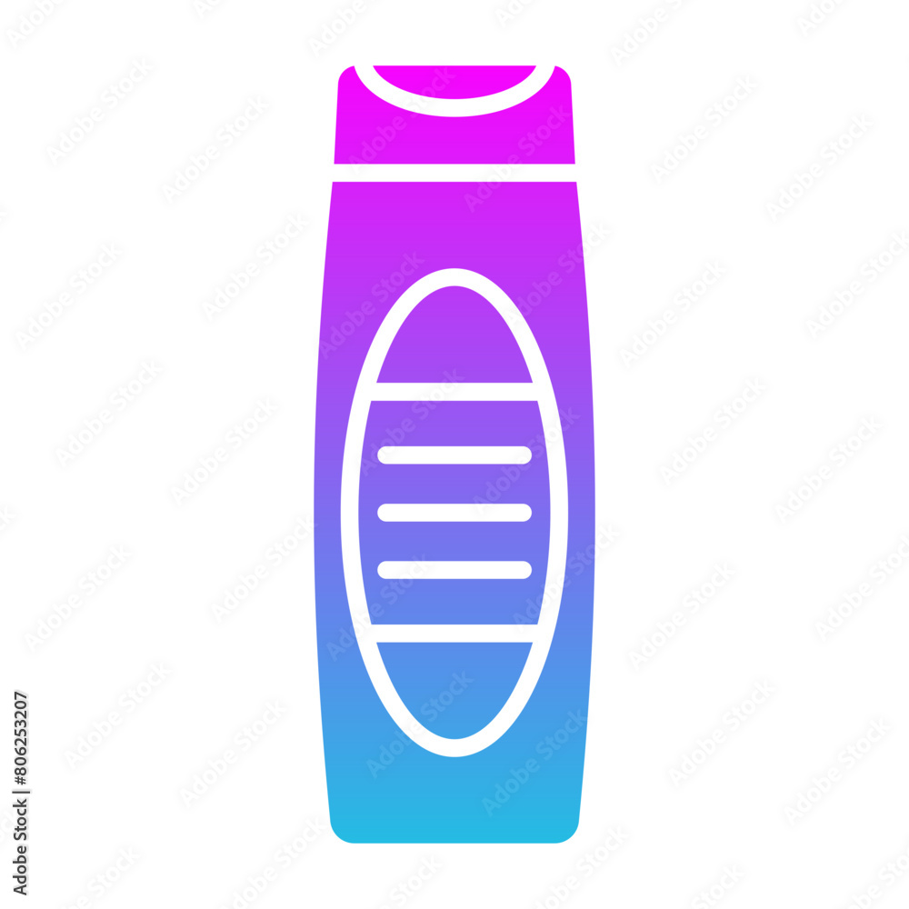 Shampoo Icon Shampoo Icon