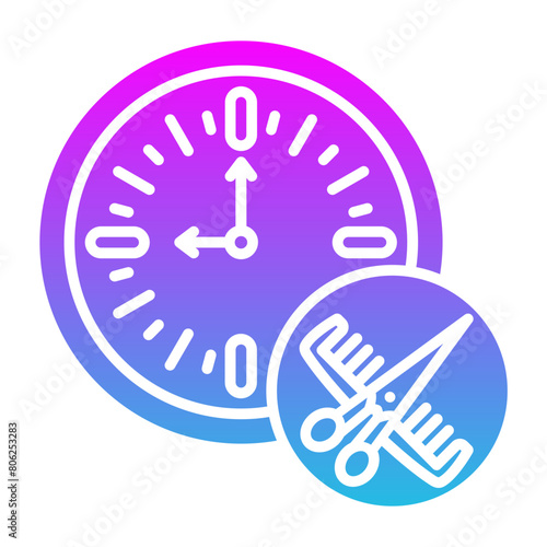 Working hours Icon