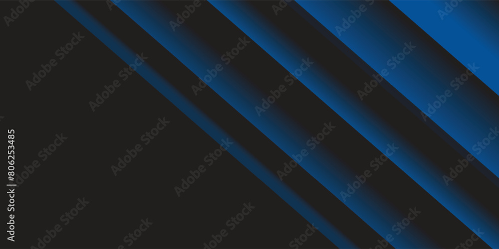 Abstract background dark blue with modern corporate concept vector Abstract background dark blue with modern corporate concept vector