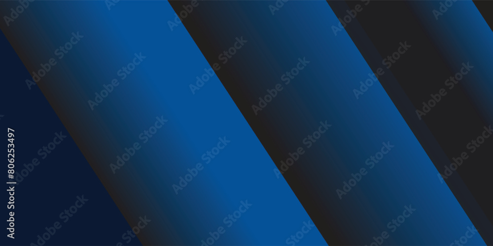 Abstract background dark blue with modern corporate concept vector Abstract background dark blue with modern corporate concept vector