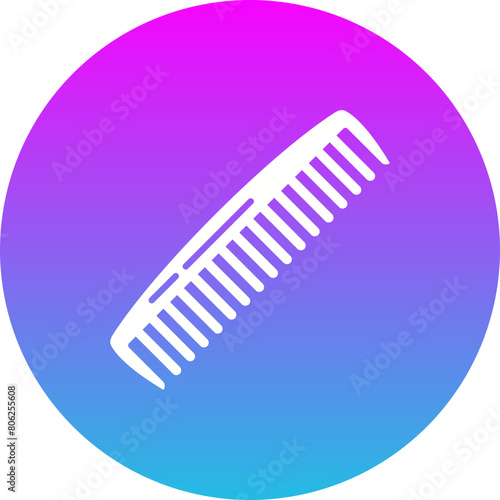 Comb Icon