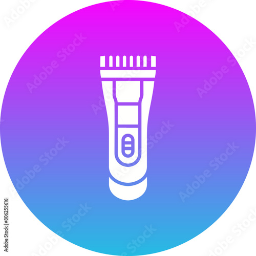 Trimmer Icon