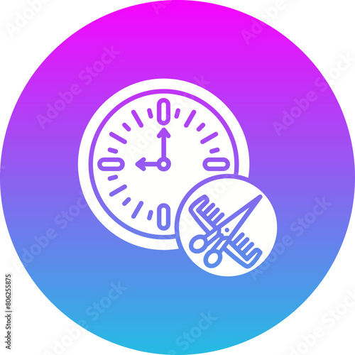 Working hours Icon