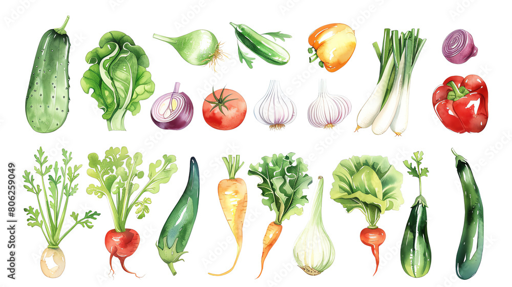 All kinds of fresh and organic vegetables are on the shelves, and you can choose them at will. All kinds of fresh and organic vegetables are on the shelves, and you can choose them at will.
