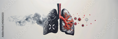 Informative Guide: Debunking Myths and Propagating Facts about Tuberculosis photo