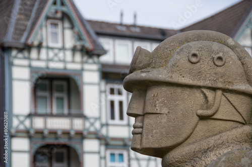 Hotze, Bad Salzdetfurth