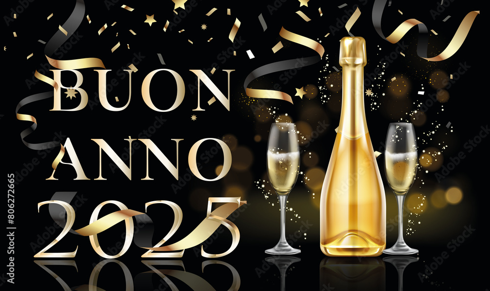Biglietti e cartoncini Partycolare Biglietto Auguri di Compleanno 60 Anni Cancelleria e prodotti