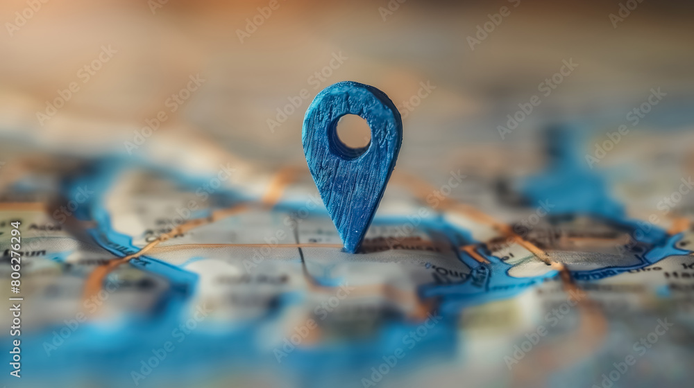 Location pin icon symbol sign showing the location, navigation online nowadays, map travel location Location pin icon symbol sign showing the location, navigation online nowadays, map travel location