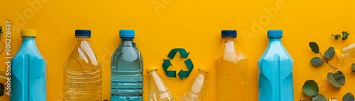 How can we reduce our waste and promote sustainable consumption habits?  photo