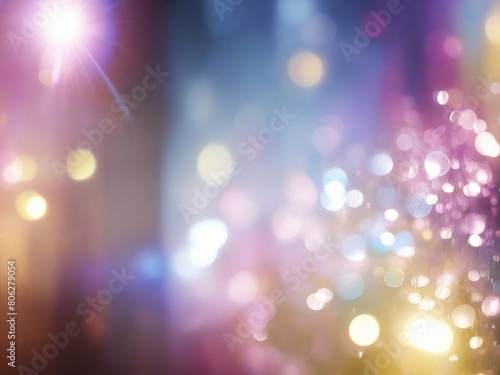 Bcakground and Texture