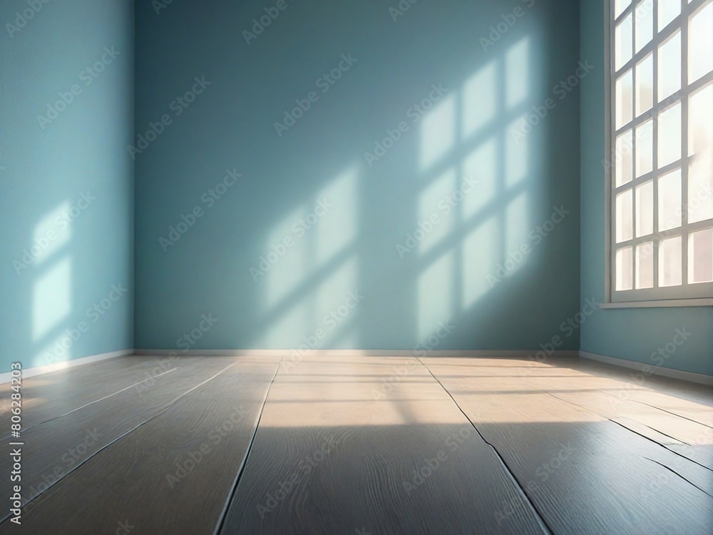 empty room with window empty room with window