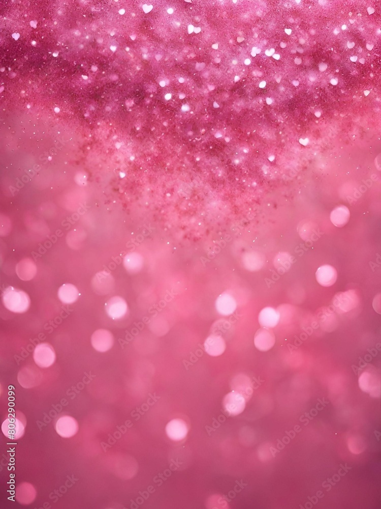pink background with bokeh pink background with bokeh