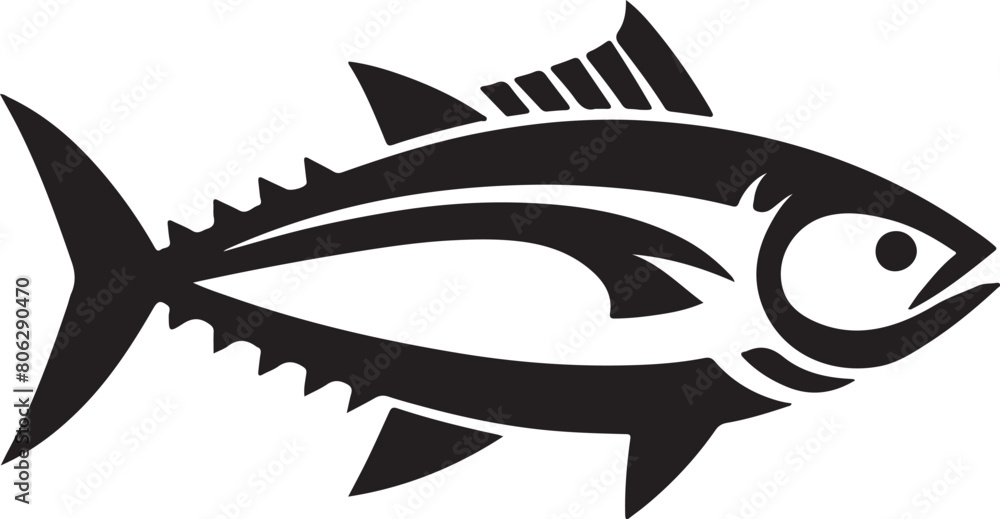 Fishing Fish Lure Logo Design Fish logo Fishing Fish Lure Logo Design Fish logo