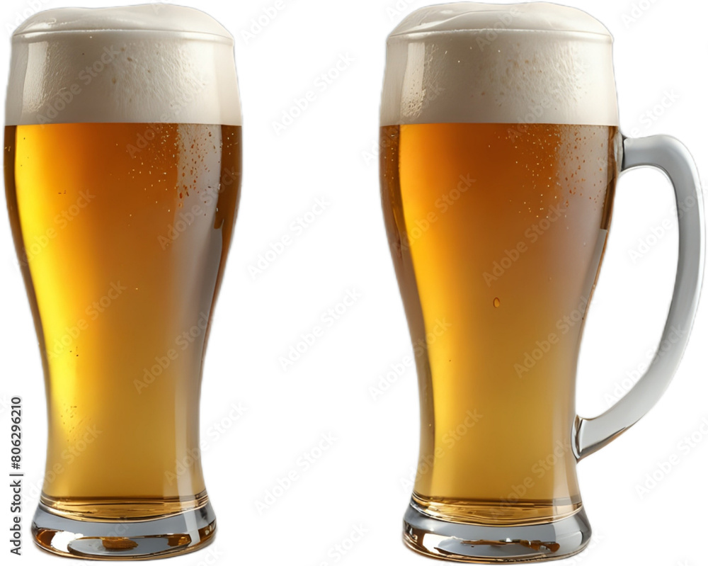 glass of beer isolated on white background png glass of beer isolated on white background png