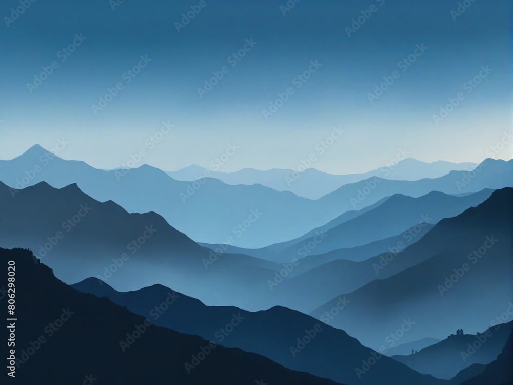 Fototapeta premium Background