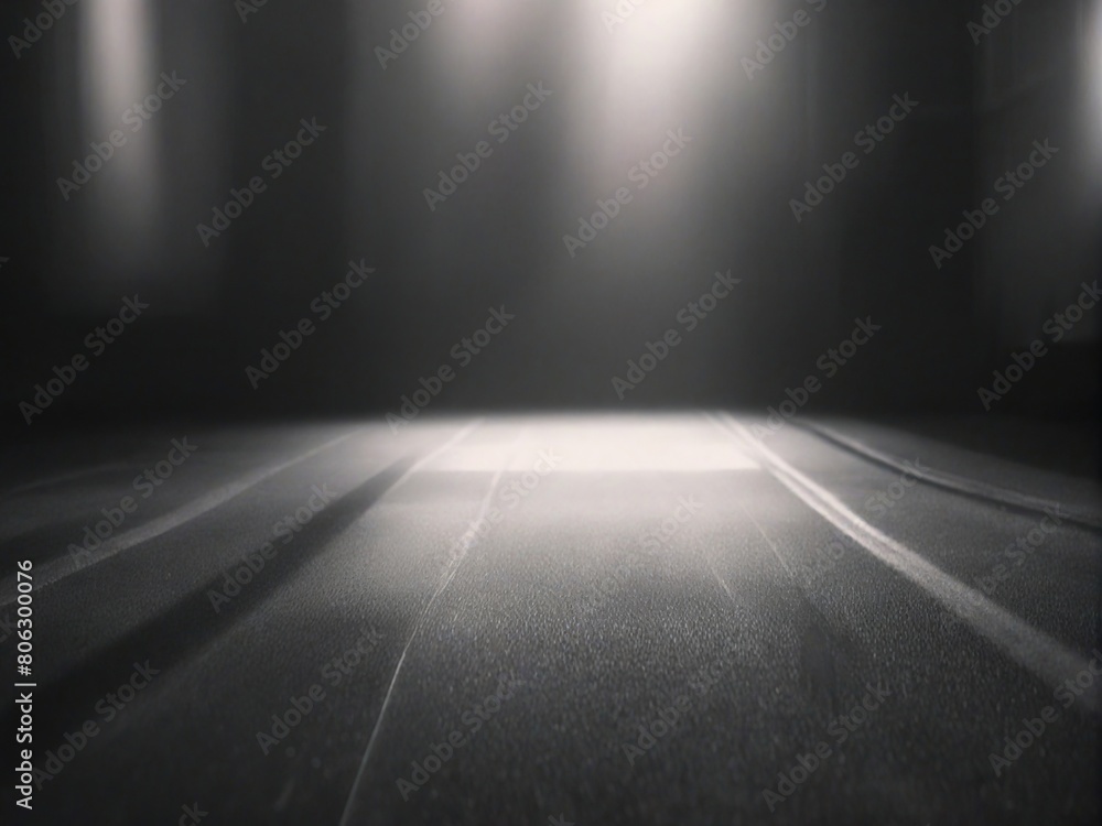 empty room with spotlight empty room with spotlight