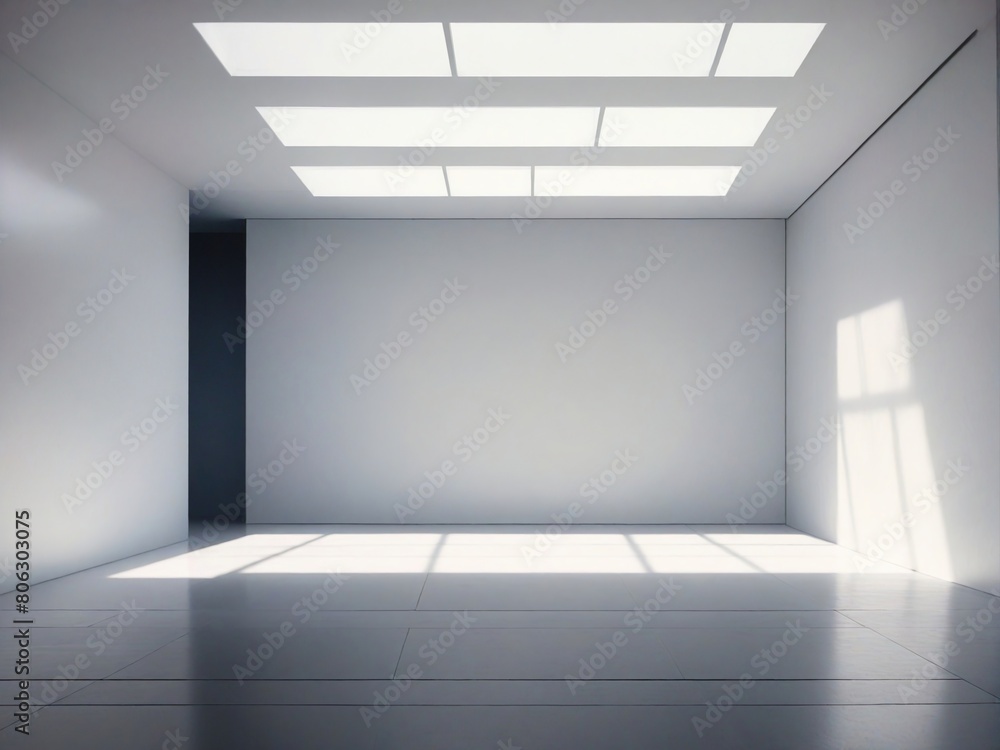 empty room with wall empty room with wall
