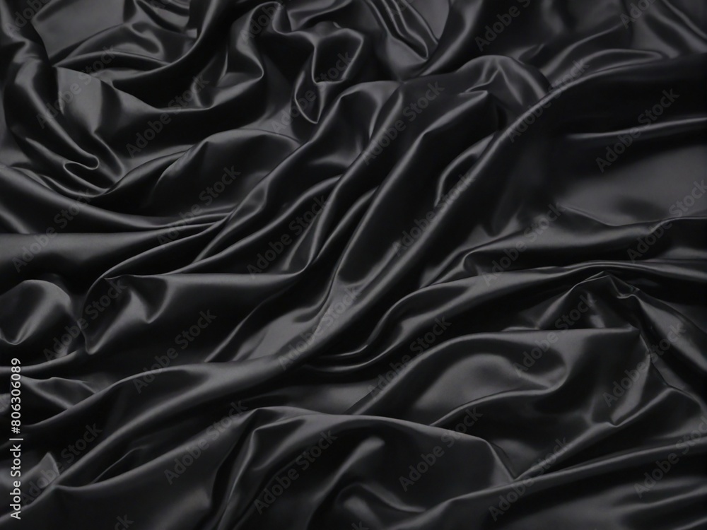 black satin background black satin background