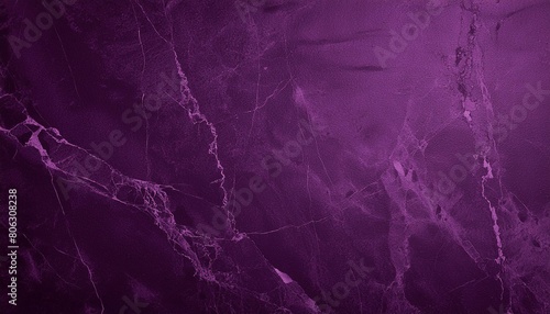 elegant marble stone concrete inspiring dim purple texture banner background