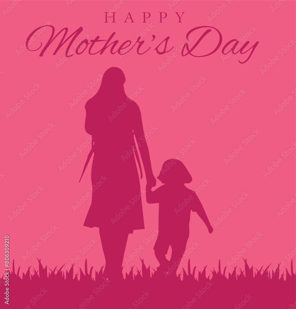 New Mother's day design New Mother's day design