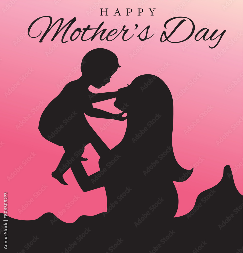 New Mother's day design New Mother's day design